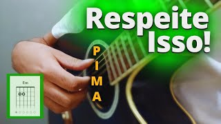 2 Passos Simples Para Aprender Qualquer Dedilhado no Violão, Mesmo Sendo Iniciante!