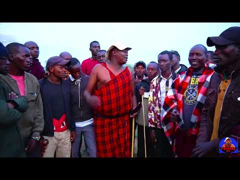 Ore Olamereni Neyam Enkamerani 