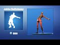 Jabba switchway  fortnite emote