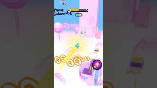 Road Glider - Incredible Flying Game 👏👍😎 | Gameplay #5 ( Android - iOS ) screenshot 3