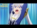 Fire Sword! | The Aristocrat's Otherworldly Adventure