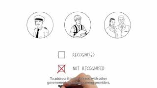 Case study: NZ aviation trainers and non-tariff barriers