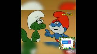 смурфлар озбек тилида  мултик smirflar ozbek tilida multfilim 1 qsim