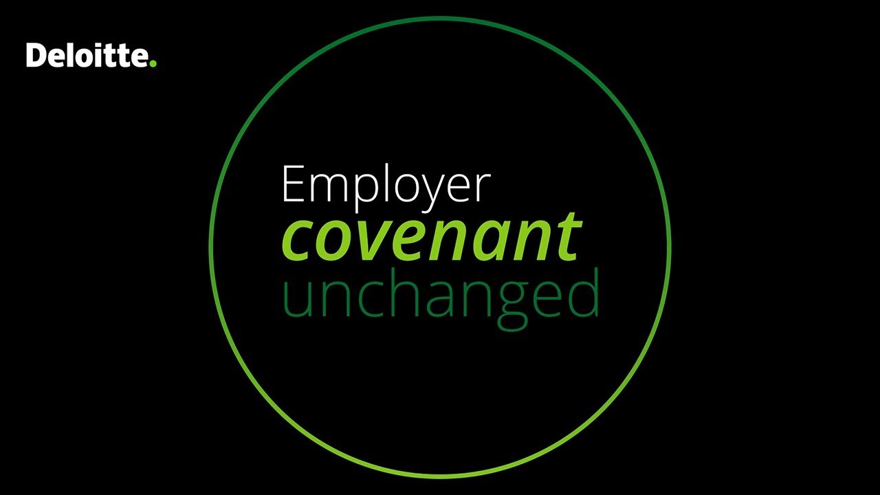 Deloitte Pensions Master Plan 4 – Employer Covenant Unchanged