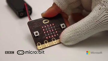 BBC micro:bit - Looper Challenge 2