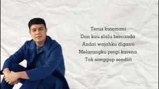 Malaikat Juga Tahu - Tulus [Lirik Lagu]