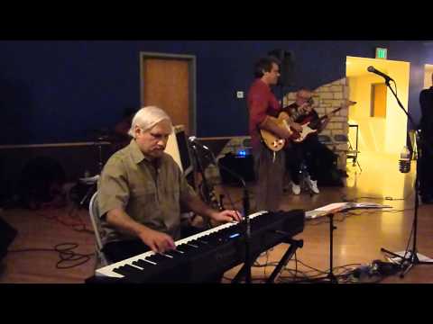 Rawhide by BG & the Mojo Hands @ Towson American Legion 2012
