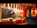 【絶滅危惧の東京ラーメン屋台】Endangered Tokyo ramen stall/瀕臨滅絕的東京拉麵攤/멸종위기의 도쿄라면 포장마차