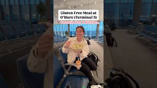 GF Restaurant - Chicago O'hare airport