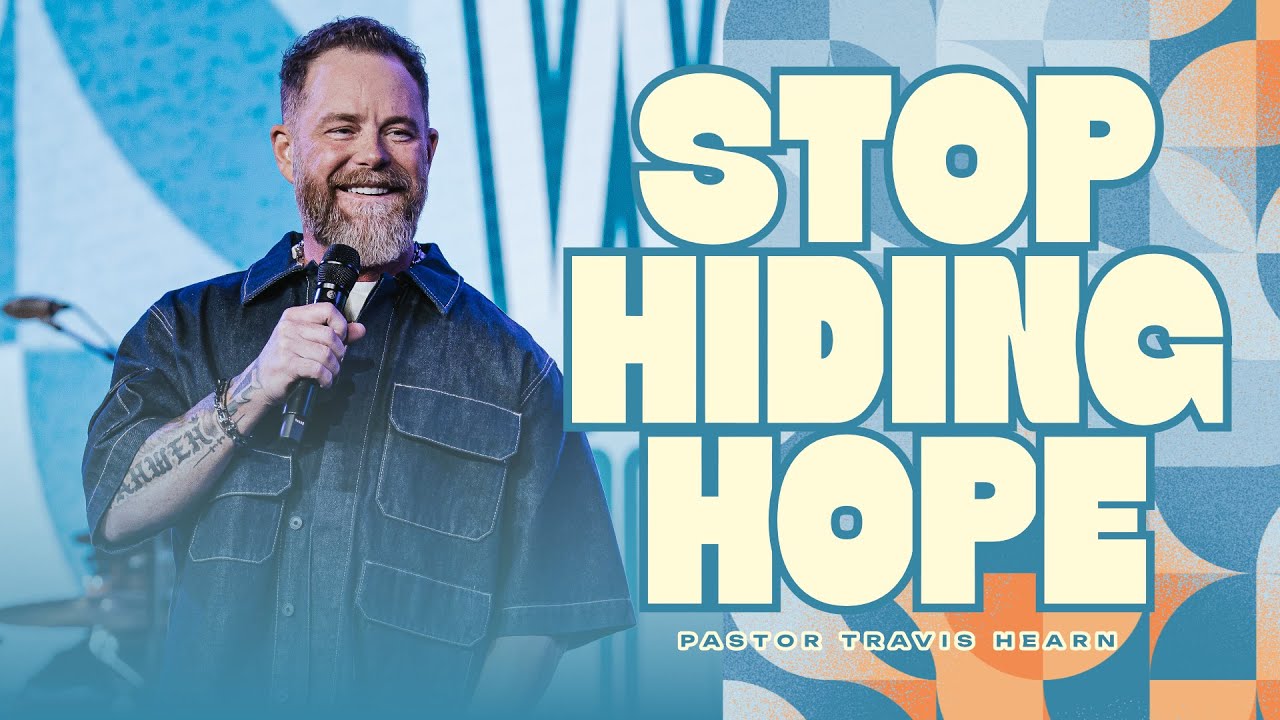 Thumbnail for Stop Hiding Hope