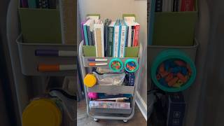 Our Top 10 Musthave Homeschool Items