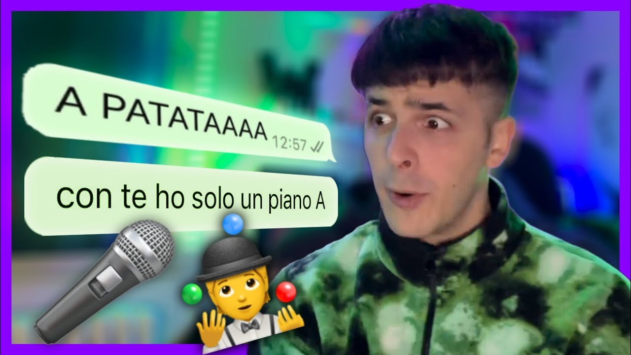 Original Title & Thumbnail