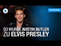 ELVIS: Tom Hanks spielt im Elvis-Presley-Biopic den Bösewicht