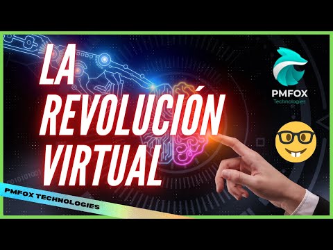 🤓 La REVOLUCIÓN VIRTUAL "El precio de lo GRATUITO" 🦊#Documental ⚡ #LAREVOLUCIONVIRTUAL