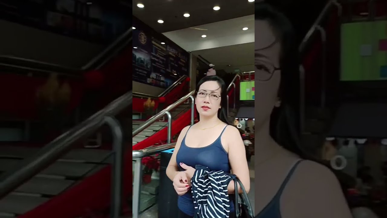 Inay Vlog / vlog in singapore / singapore vlogs - youtube trending