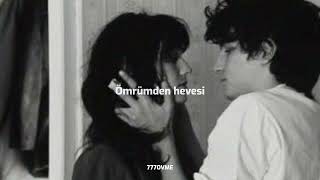 Mavi Gri - Odamda Hayalin Saklı (Sözleri/Lyrics)