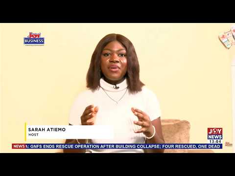 Examining the State of Ghana's Agricultural Workers | Market Place