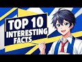 Top 10 Science Intresting Facts witb Doraemon
