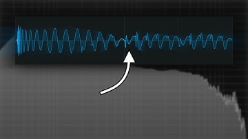 Making Psytrance Kick & bass with Analyzers & References
