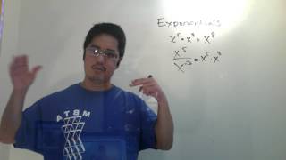 SDG Algebra 2 Exponentials 20141208