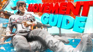 The *ADVANCED* Black Ops 7 Wall-Bouncing Movement Guide 👑