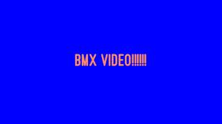 Bmx Video!!!!! 💪🏾💪🏾😎