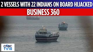 US Doubles Down On Iran; Pirates Hijack 2 Ships With 22 Indians Aboard, Nifty Down 0.5% This Week