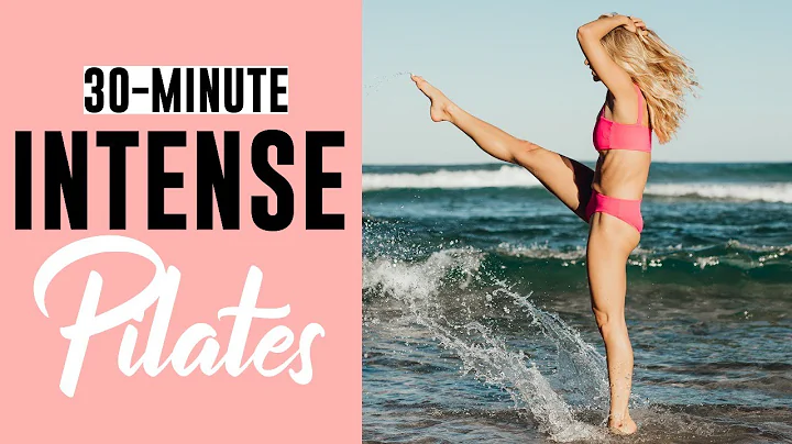 30 minutes Mat Pilates Intense Core, Legs and Arms...