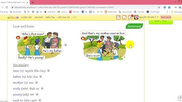 Hướng dẫn đăng nhập tài khoản HS và làm bài online trên web olm.vn