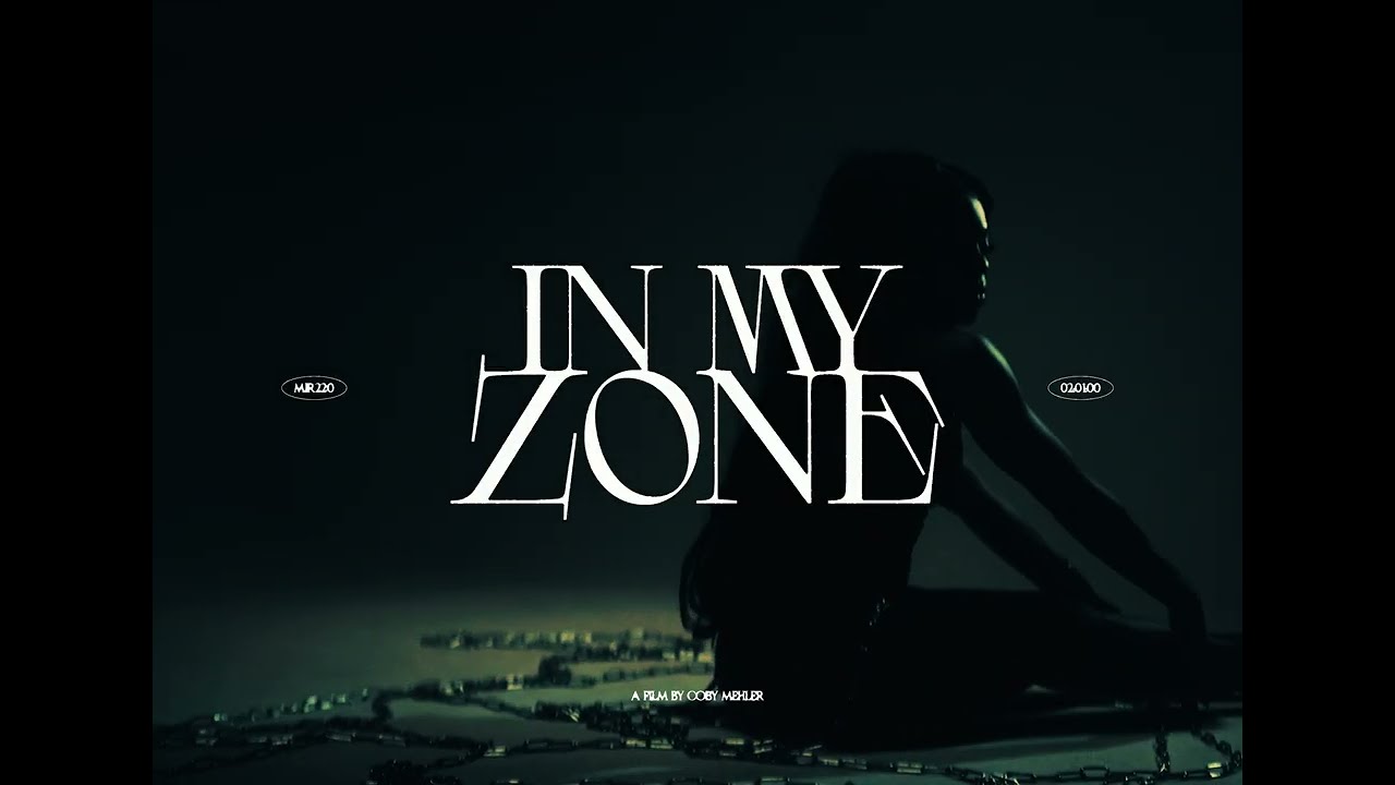 Watch MIR220 -IN MY ZONE (Official Music Video By @cobymehler) on YouTube Watch MIR220 -IN MY ZONE (Official Music Video By @cobymehler) on YouTube