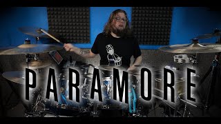 Decode - Paramore | Drum Cover (2020)