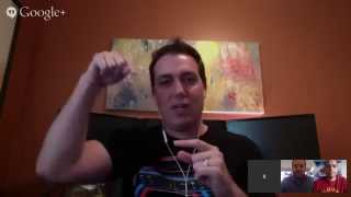 HackerKast Episode 24: Uber suffers data breach, RPO, Hillary Clinton uses personal email address...
