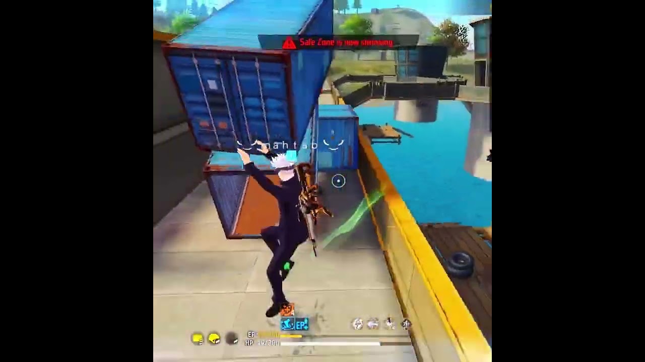 Br-Rank Hidden Place 