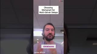 Why We Chose Memgraph for Multi-Server Setups