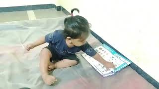 Suyash Kuttu Is Studying