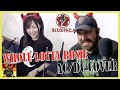 I Love This Band!! | Nemophila - AC/DC / Whole Lotta Rosie 演奏してみた♪ | REACTION