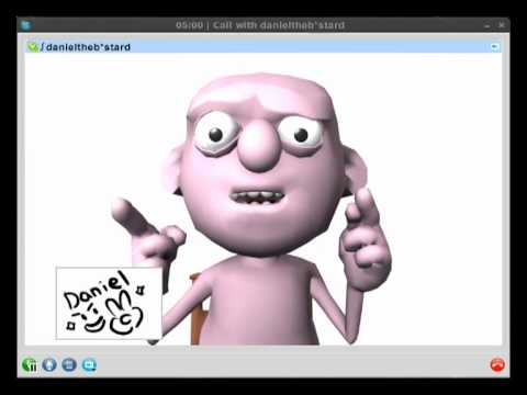 Generi lip sync exercise