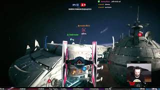 Battlefront 2 - Pierwsze nerdzenia w multi