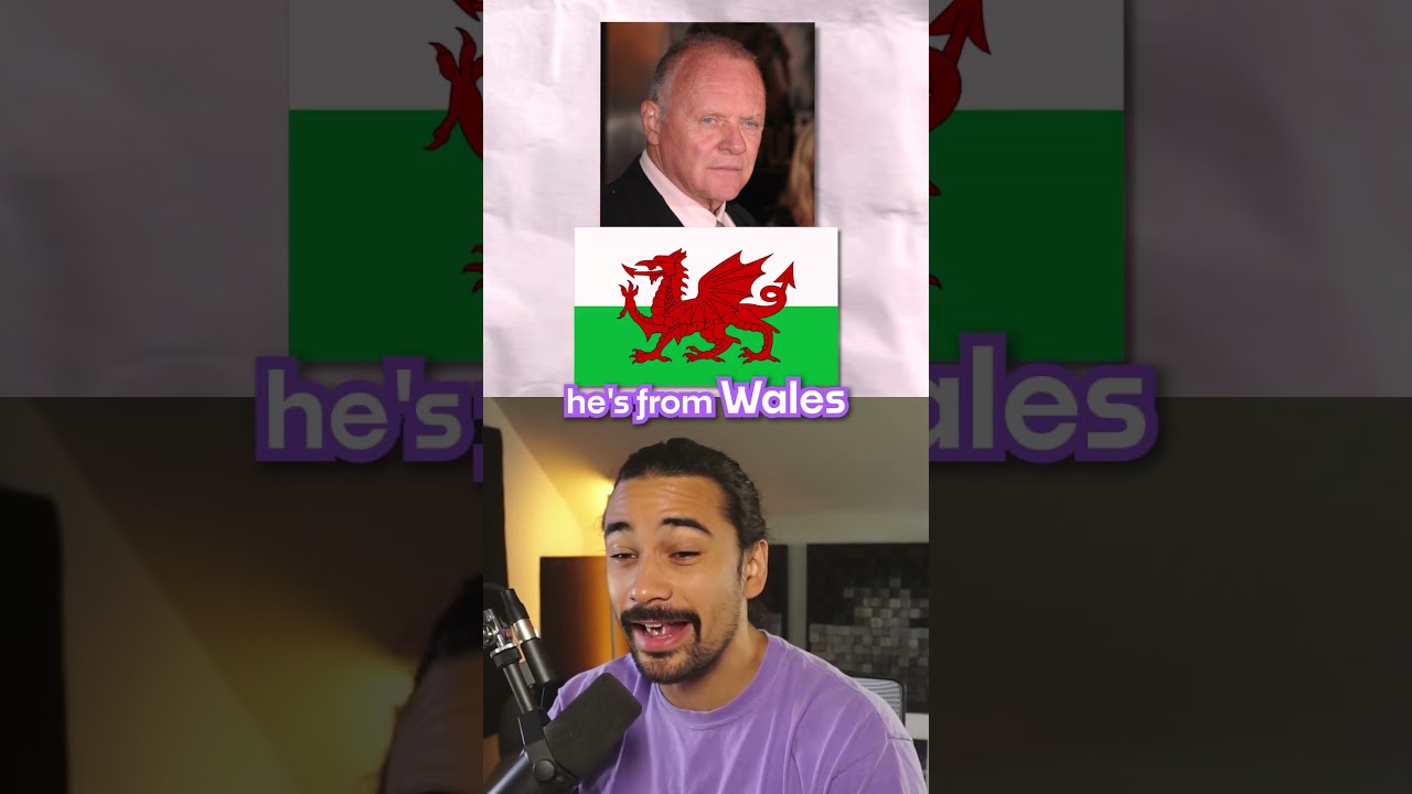 What Country Are These Celebrities From??