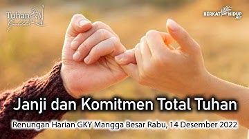 Tuhan Adalah Gembalaku #764 - Berkat Untuk Umat Tuhan (Part 2)