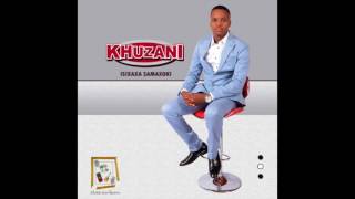 Khuzani - Amanqina eNyathi feat. Thibela (Official Audio)