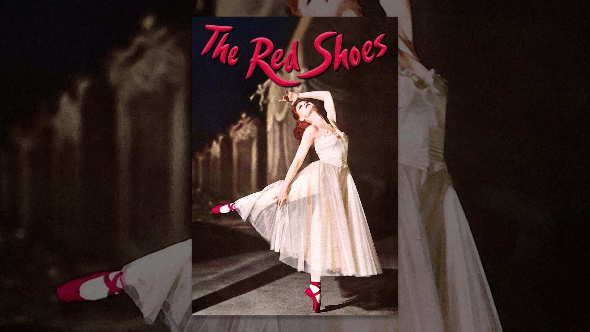The Red Shoes