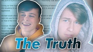 THE TRUTH About ImAllex And Slazo