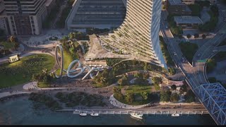Face of Jacksonville skyline could change forever