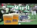 May 11 2012 Bud Light Fun Night.wmv