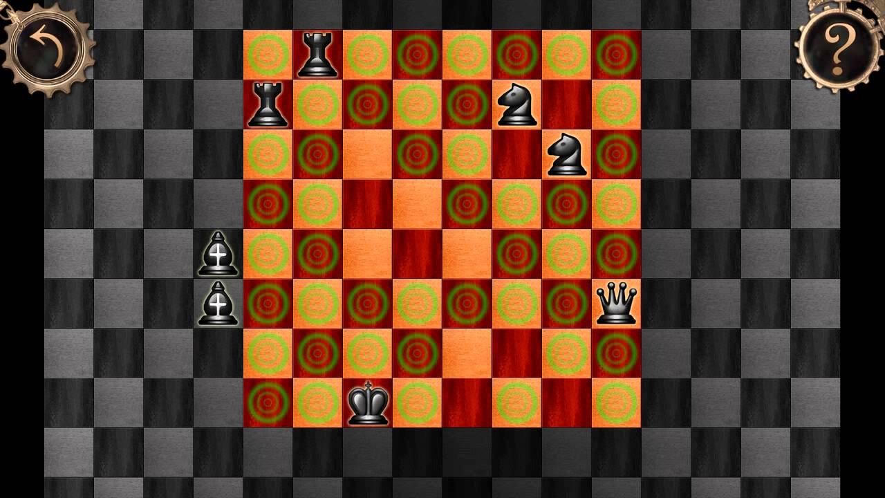 Mind 1 прохождение игры в картинках