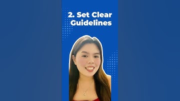 How to Establish Clear Communication Channels in Remote Teams