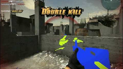 Combat Arms Hacks {patched}