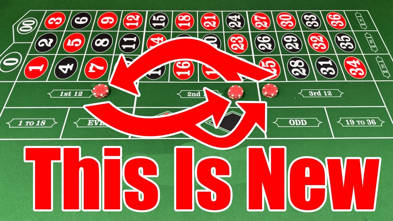 Even after 2k Strategies This One is Unique || Tru-Bannacci