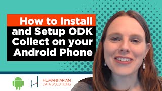 How to Install ODK Collect on Android (using Kobo Toolbox server) screenshot 5